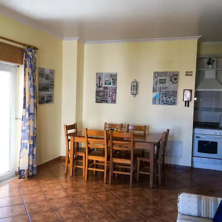 Apartamento Primavera