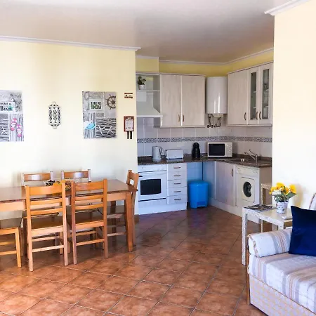 Primavera Apartman *