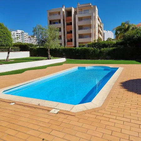 Apartman Primavera Portimão