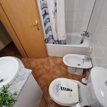 Apartamento Primavera