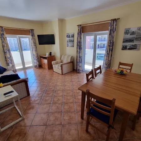 Apartman Primavera Portimão
