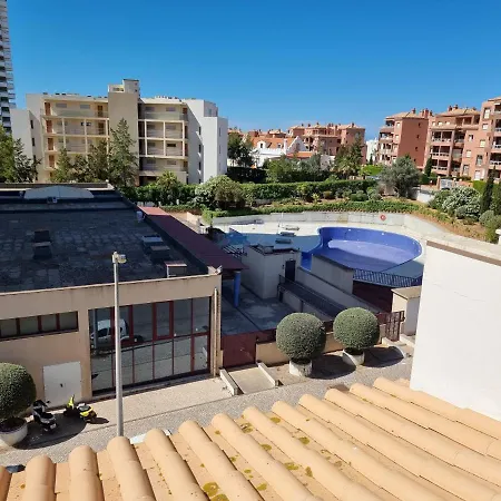 Apartment Primavera Portimao