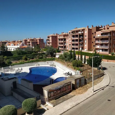 Apartman Primavera *