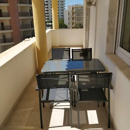 Primavera דירה *