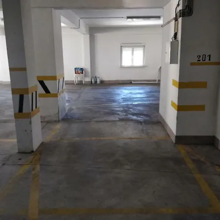 Apartman Primavera *