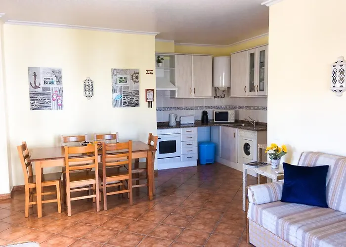 Primavera Apartment *