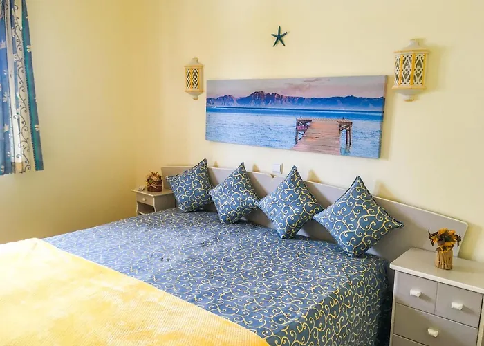 Primavera Apartment *