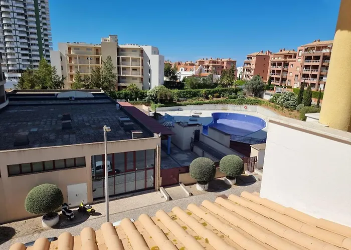 Apartment Primavera Portimao