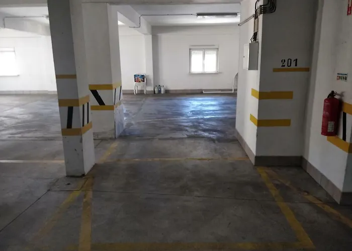 Apartment Primavera *