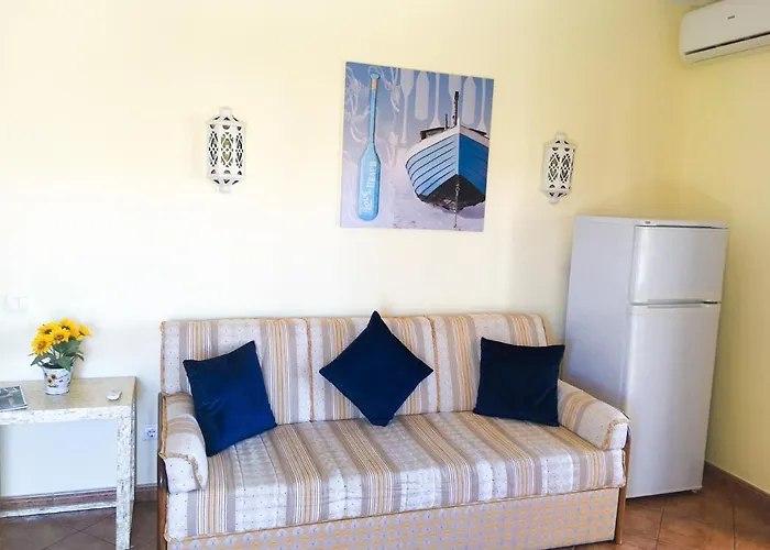 Primavera Портиман