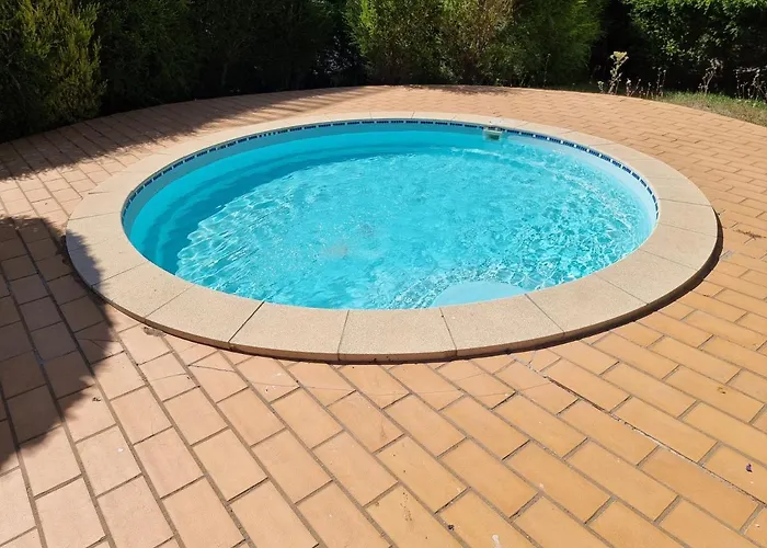 Primavera Апартаменты