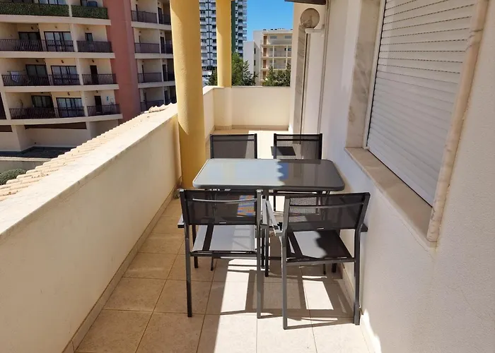 Апартаменты Primavera