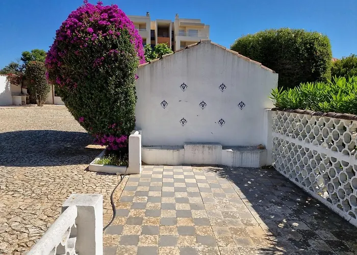 Апартаменты Primavera Портиман