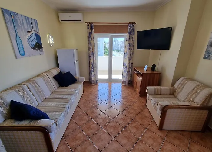 Primavera Апартаменты