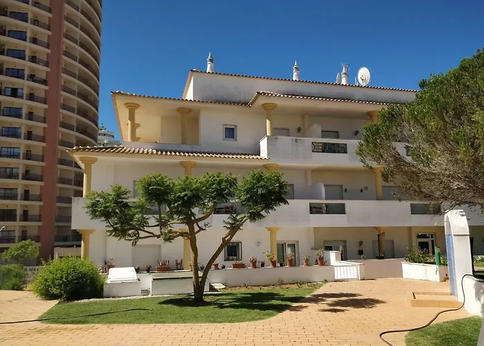 Апартаменты Primavera *