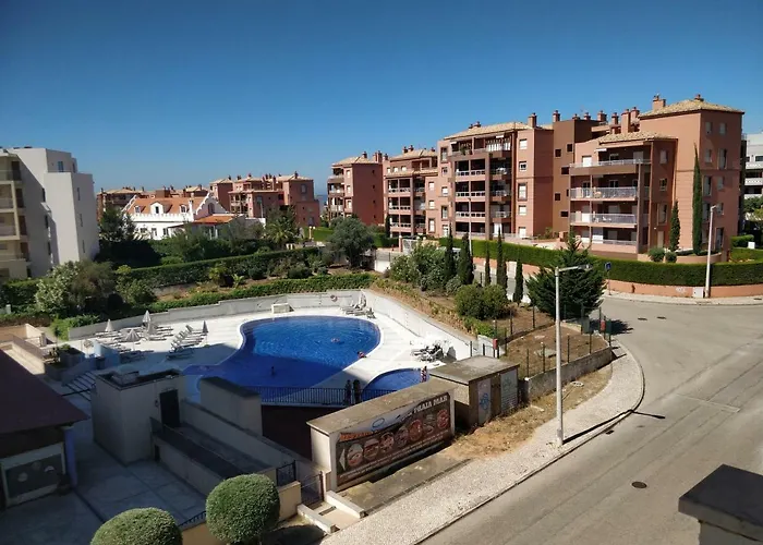 Апартаменты Primavera *