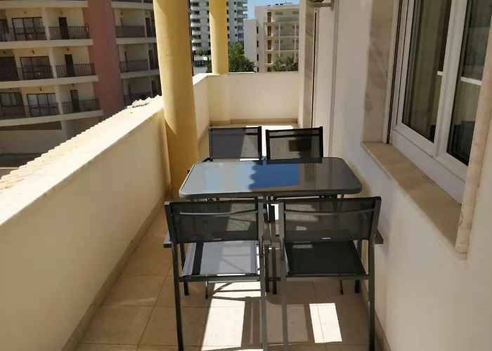 Primavera Апартаменты *