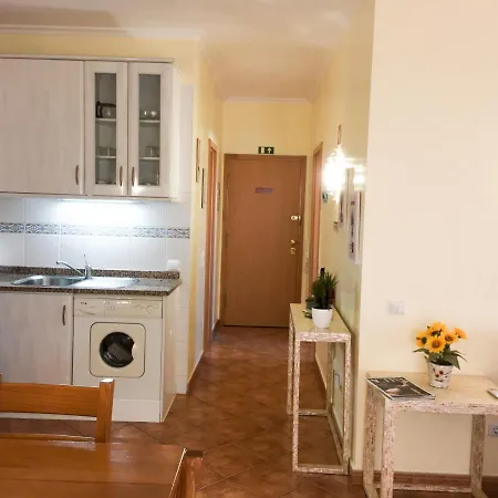 Apartment Primavera Portimão