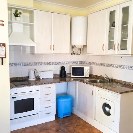 Primavera Apartment Portimão