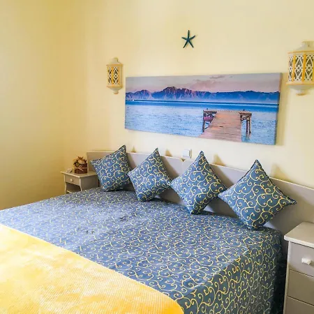 Primavera Apartment *