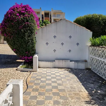 Apartment Primavera Portimão