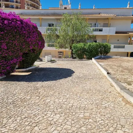 Primavera Appartement Portimão
