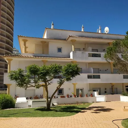 Apartment Primavera *