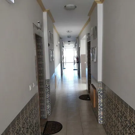 Primavera Apartment Portimão