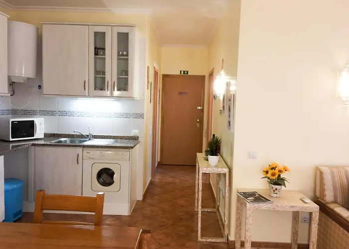 Appartement Primavera Portimão