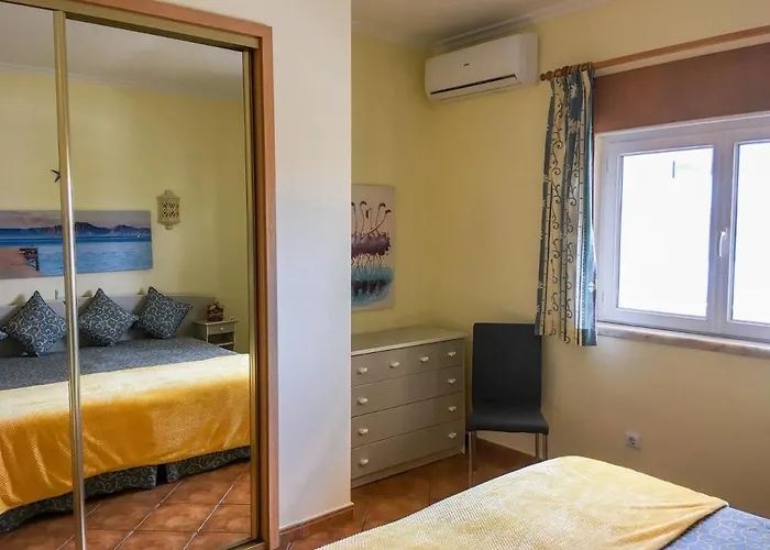 Primavera Appartement *