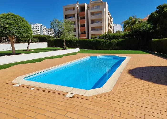 Appartement Primavera Portimão