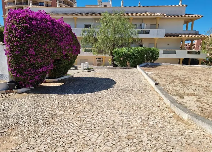 Primavera Appartement Portimão