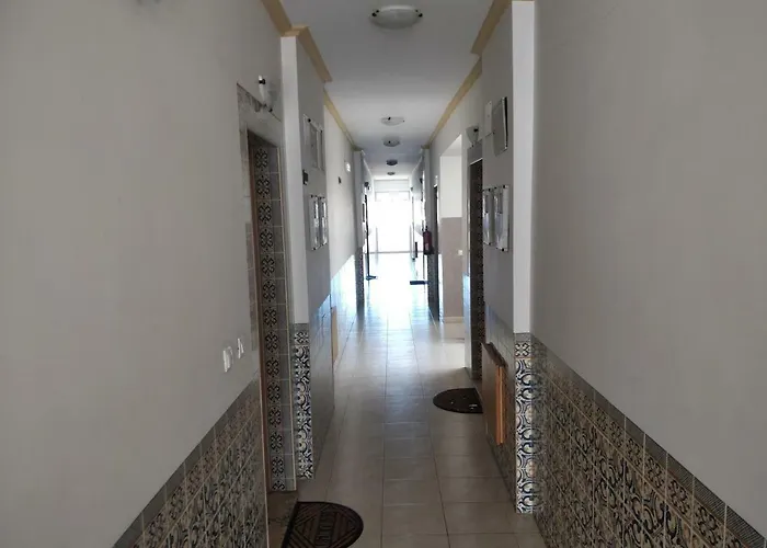 Primavera Appartement Portimão